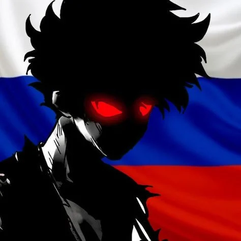 Аниме аватарка